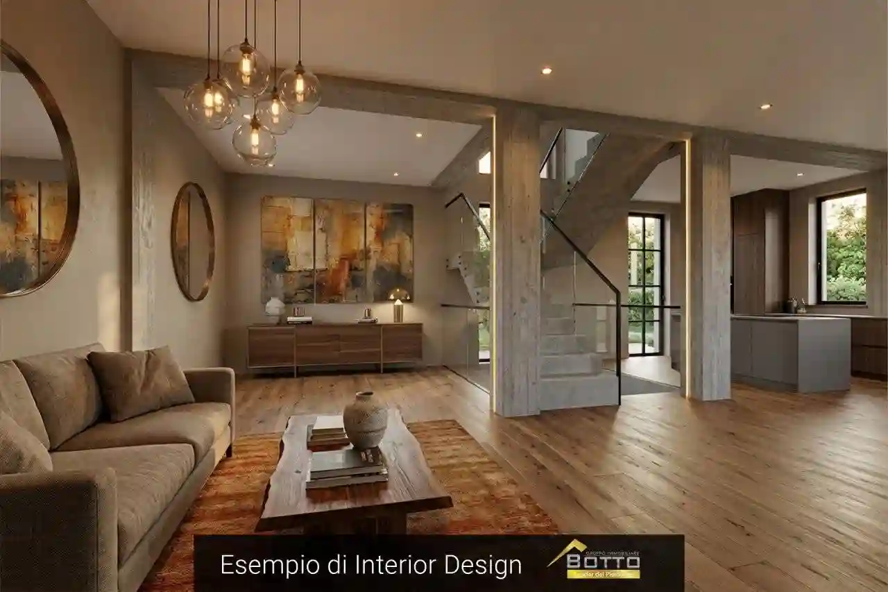 Villa - foto 3