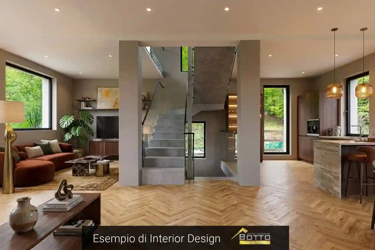 Villa - foto 5
