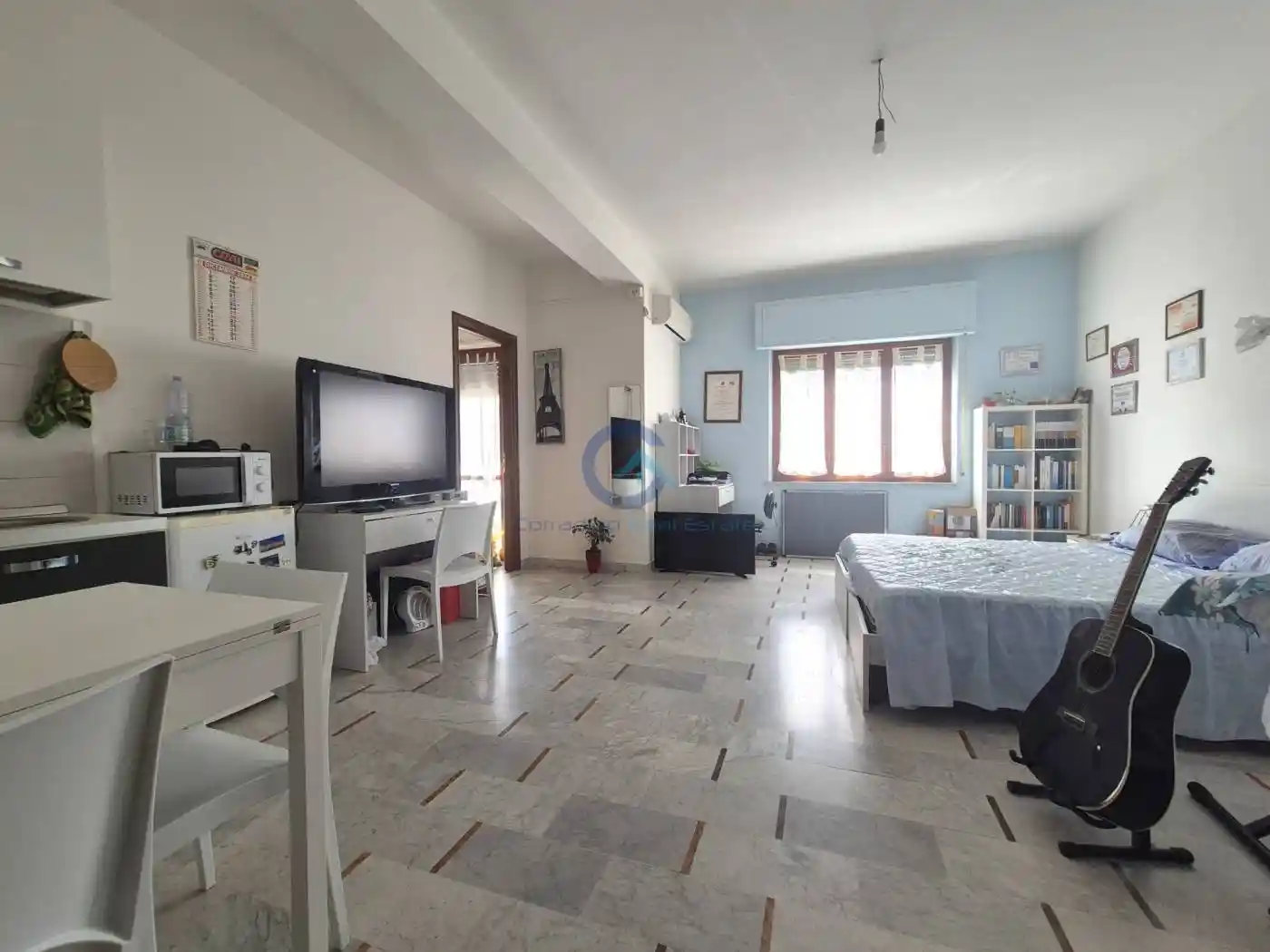 Appartamento in affitto a Catanzaro