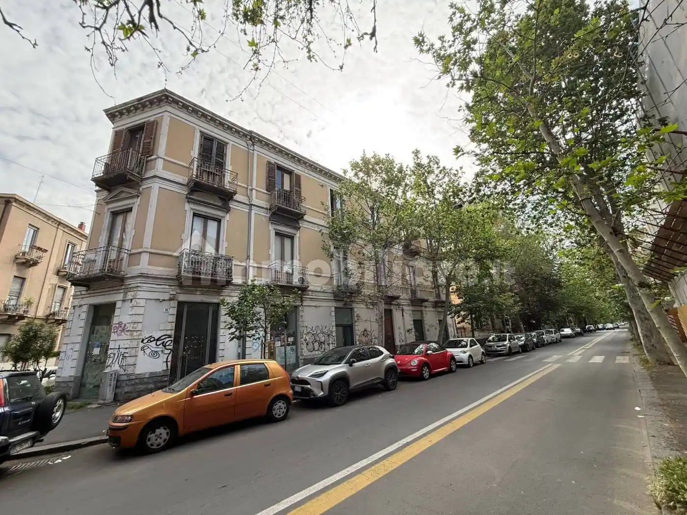 Appartamento in vendita a Catania