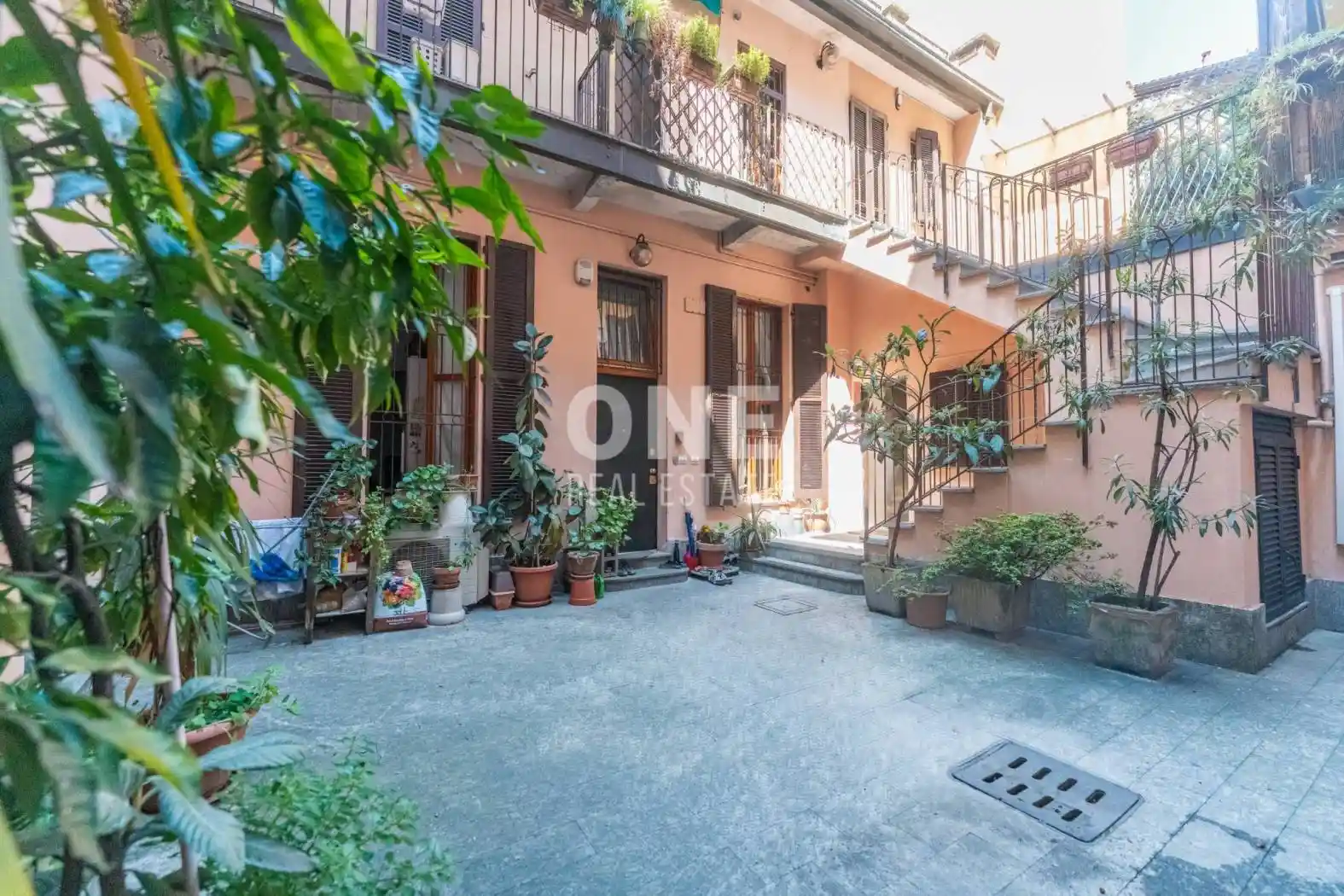 Loft in vendita a Milano