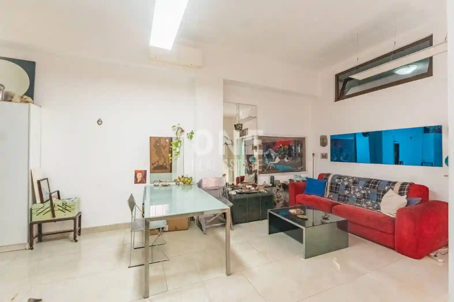 Loft - foto 4