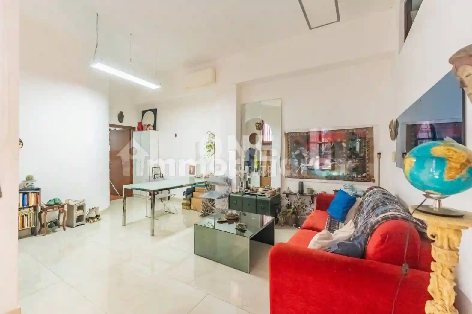 Loft - foto 5