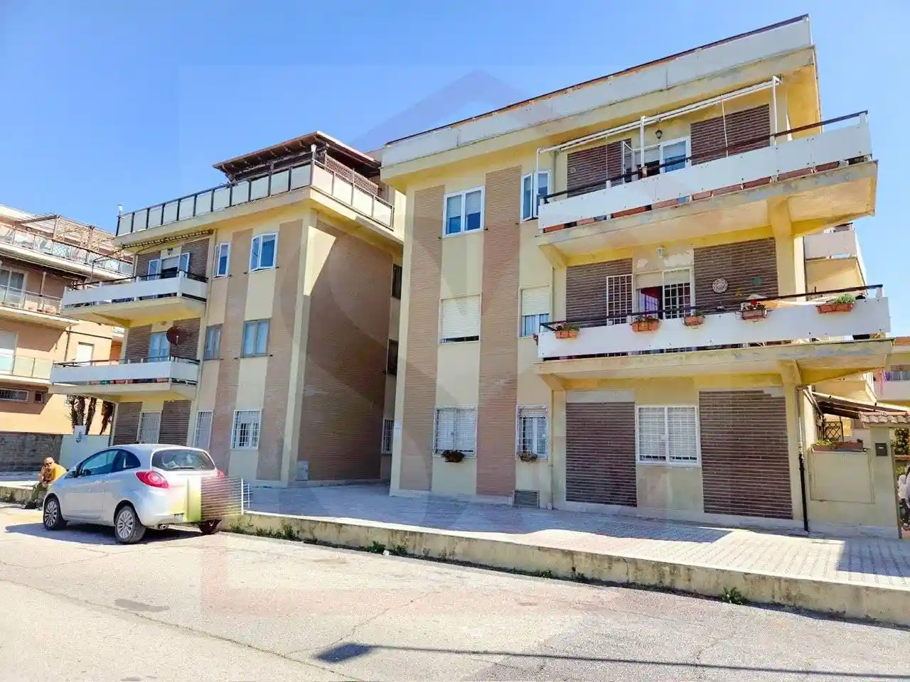 Appartamento in vendita a Fiumicino