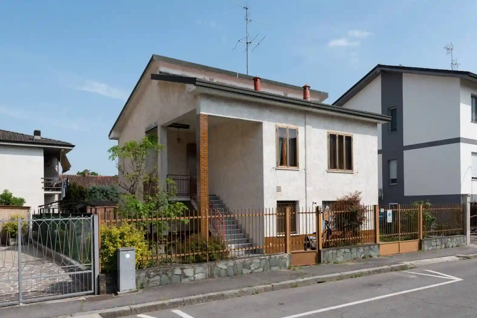 Villa - foto 3