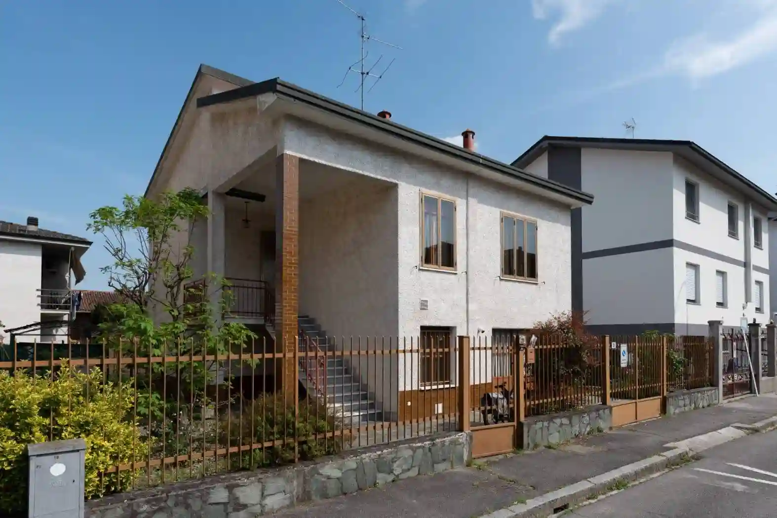 Villa - foto 4