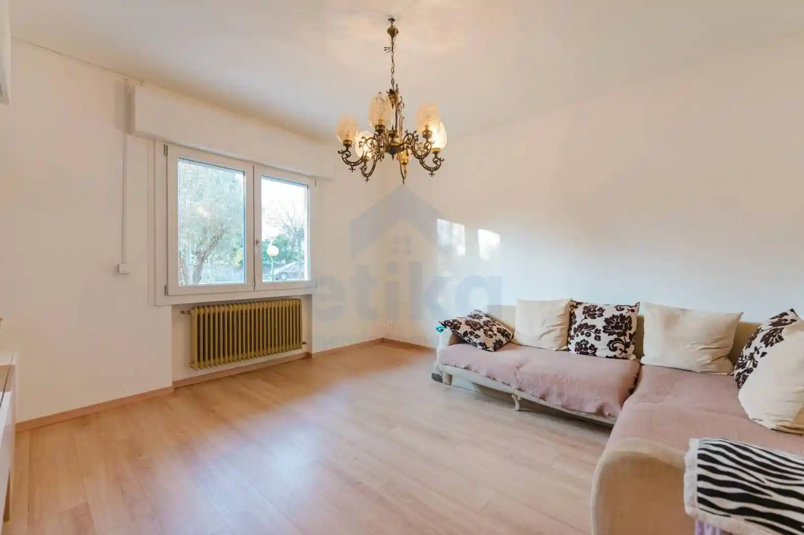 Villa in vendita a Paese