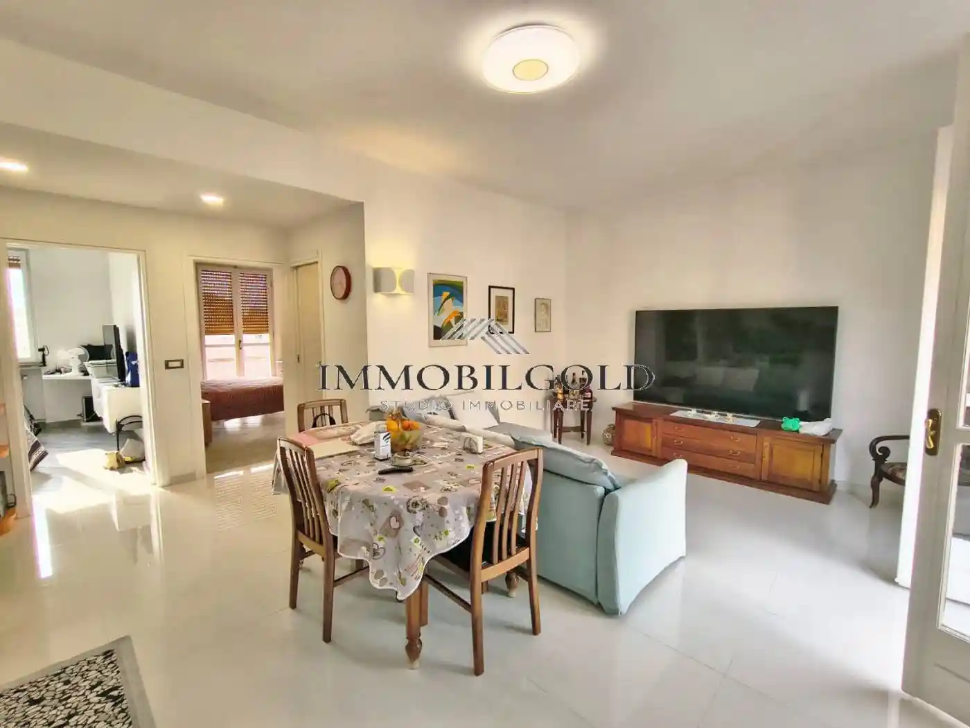 Appartamento in vendita a Vigevano