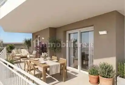 Appartamento in vendita a Follonica