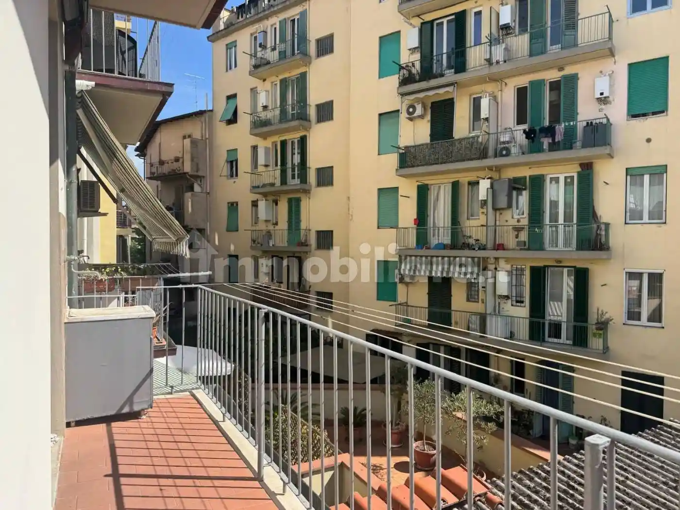 Appartamento in vendita a Firenze