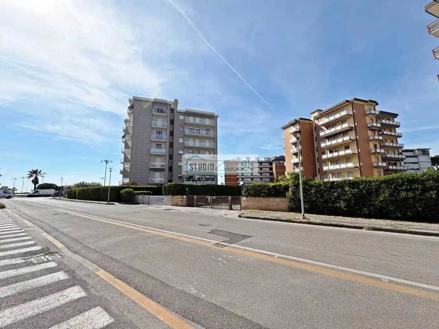 Appartamento in vendita a Viareggio