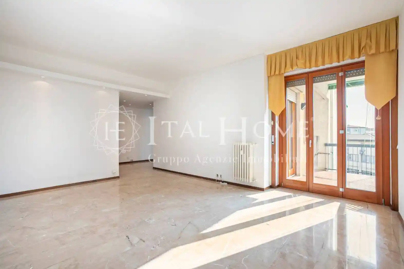 Appartamento in vendita a Bergamo