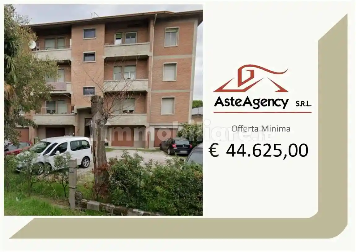 Appartamento in vendita a Porto Mantovano