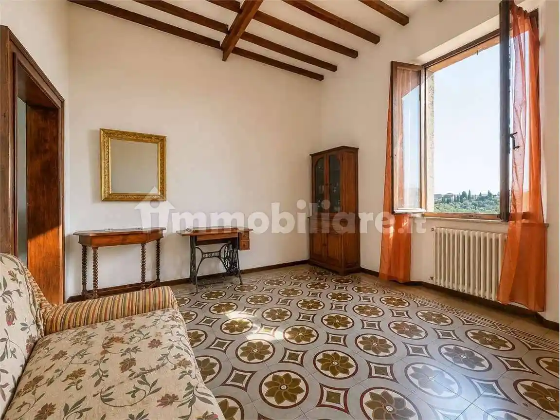 Appartamento in vendita a Siena