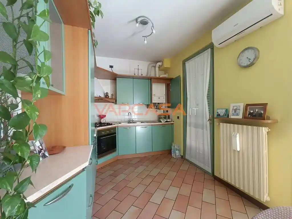 Appartamento in vendita a Chiari