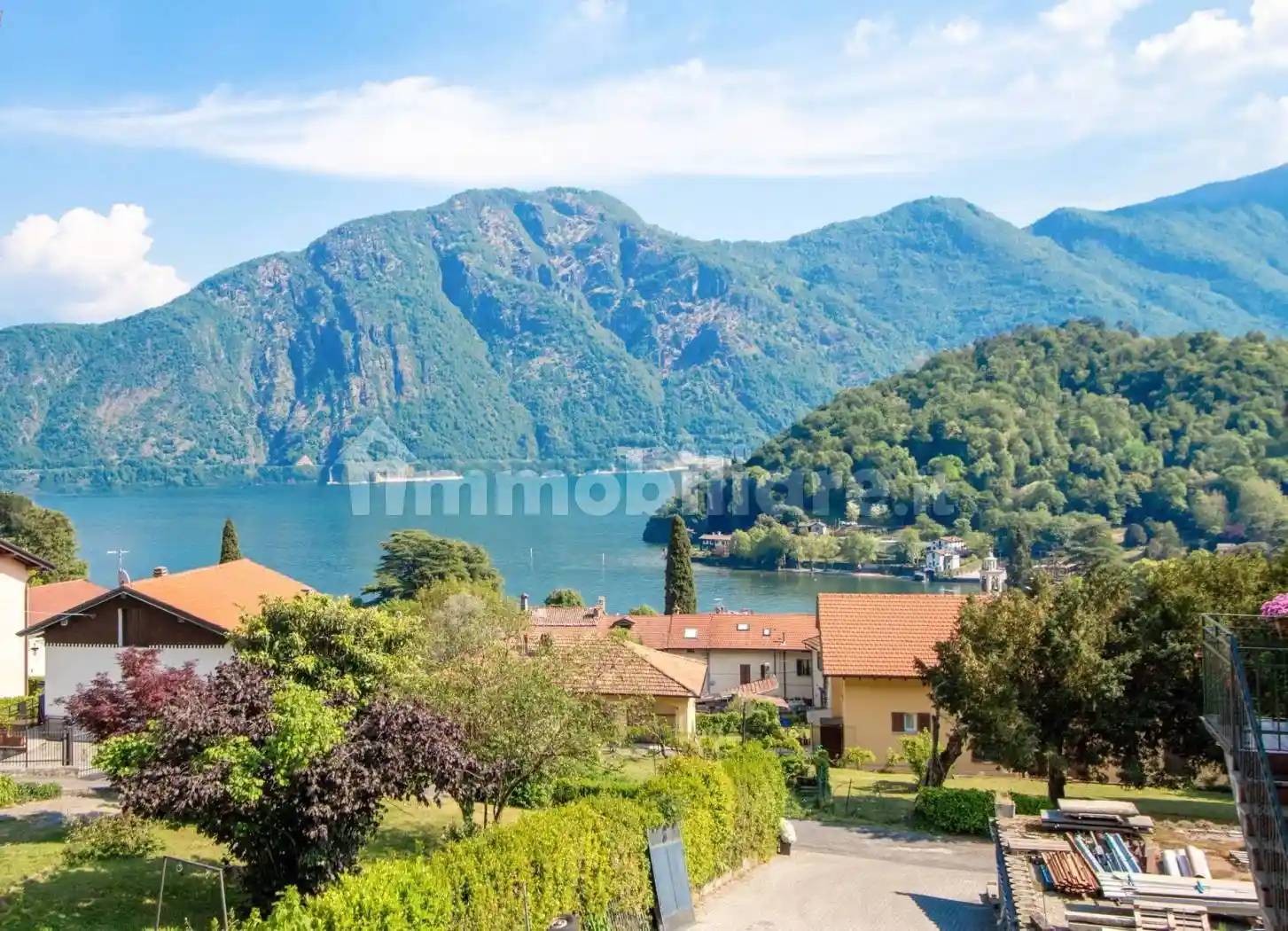 Appartamento in vendita a Tremezzina