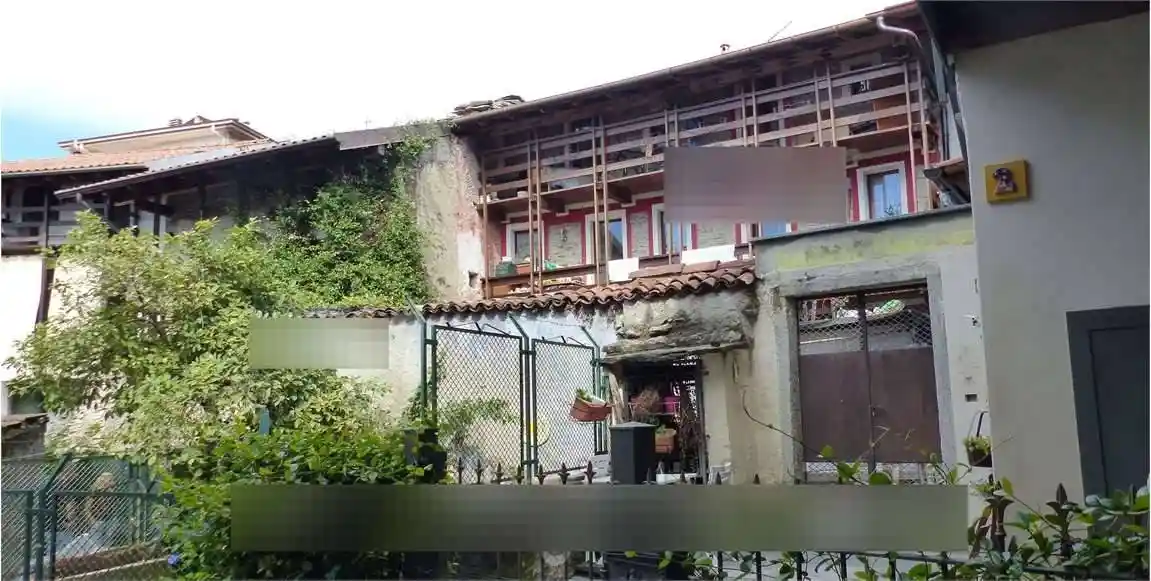 Casa indipendente