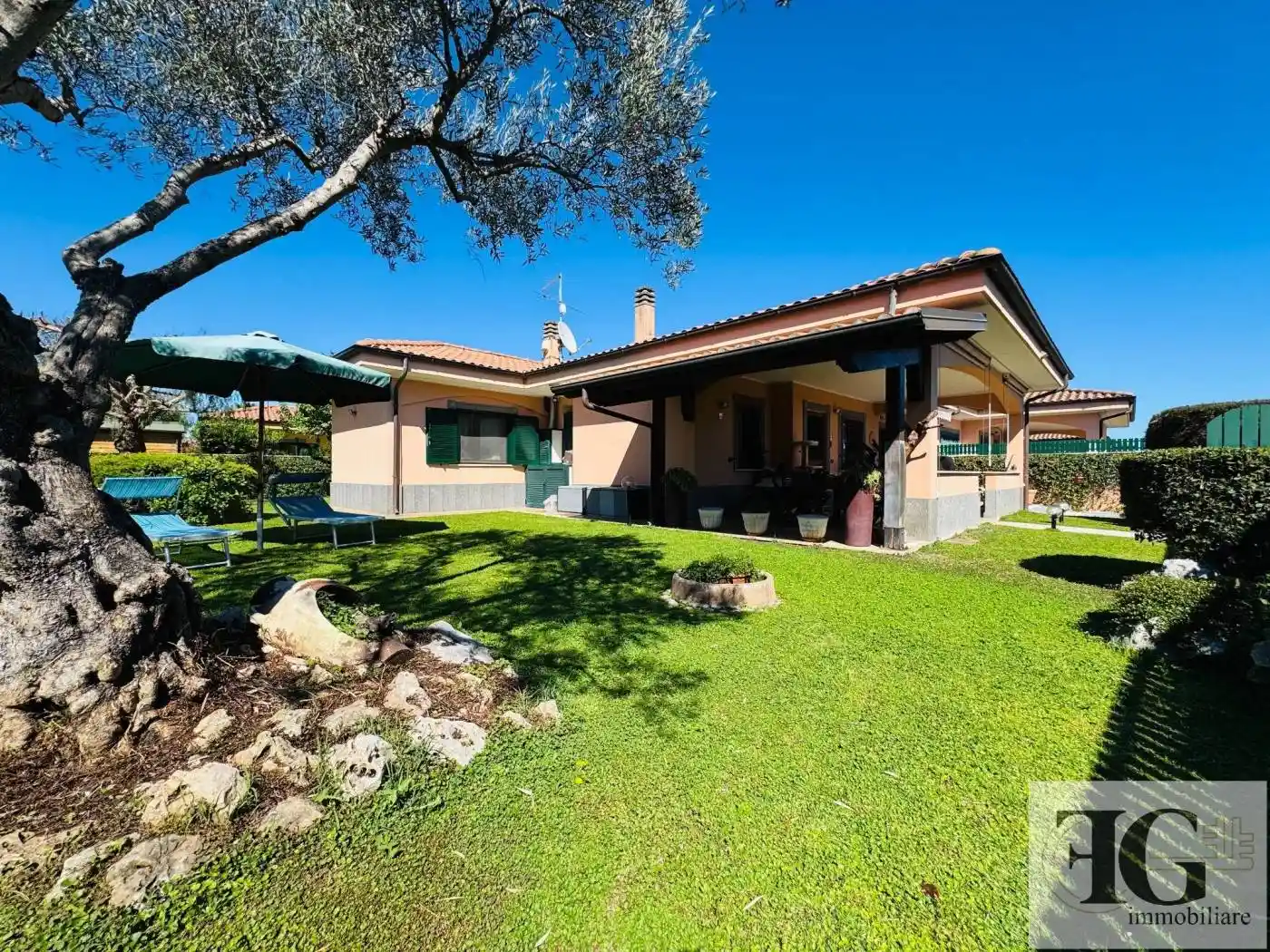 Villa in vendita a Anzio