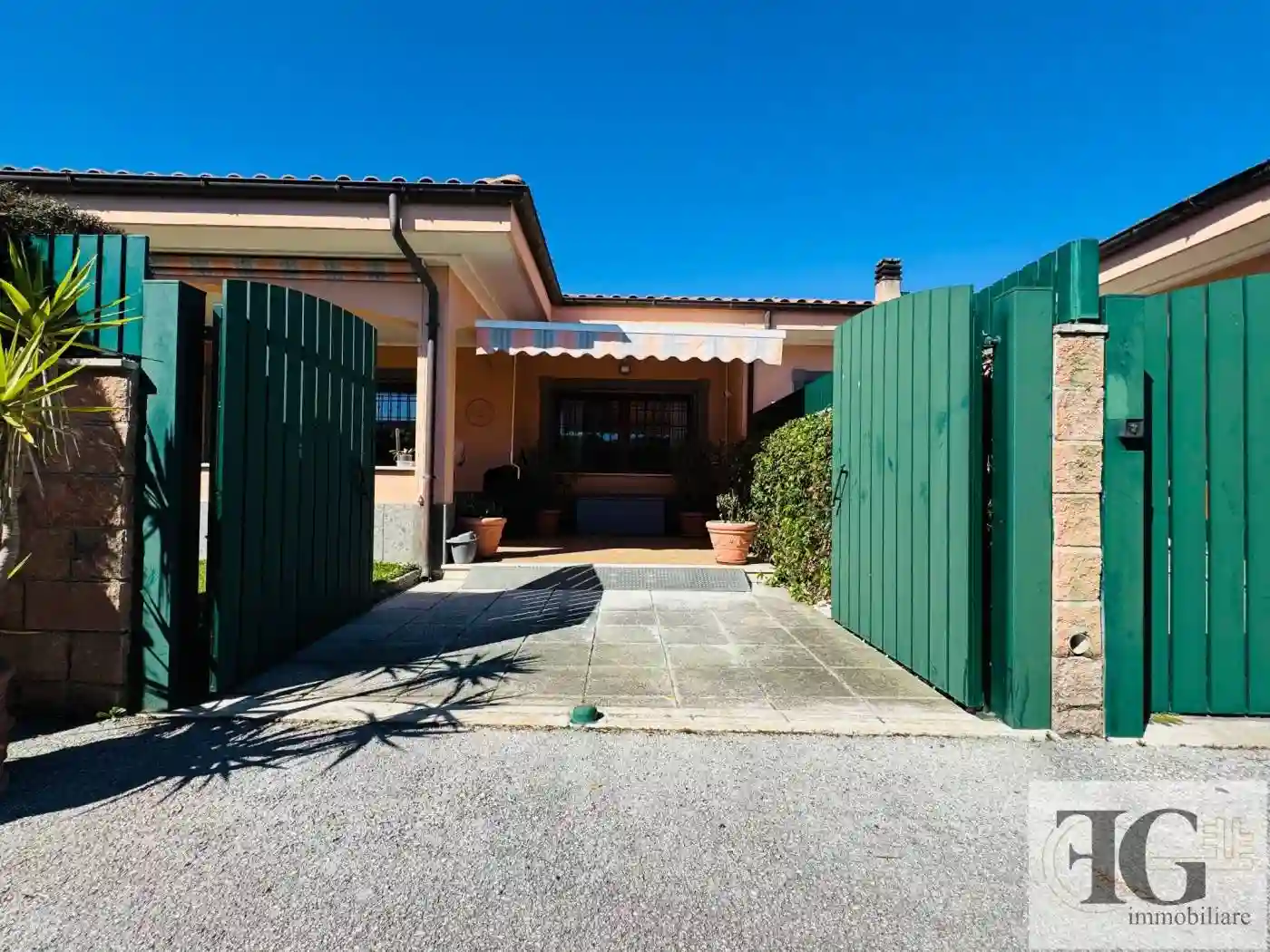 Villa - foto 4