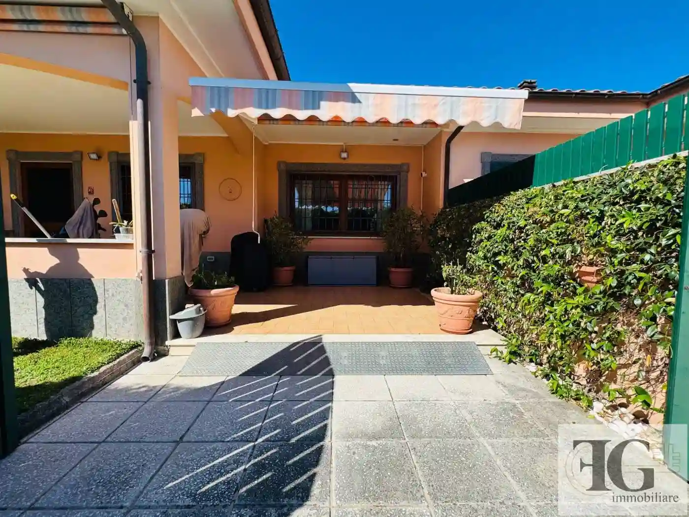 Villa - foto 5