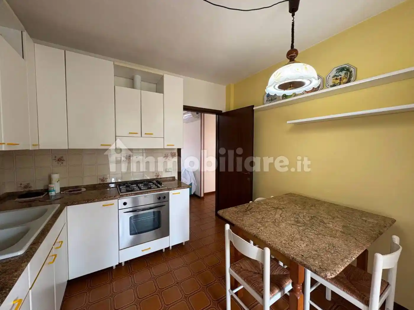 Appartamento in vendita a Carpaneto Piacentino