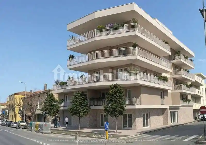 Appartamento in vendita a Follonica