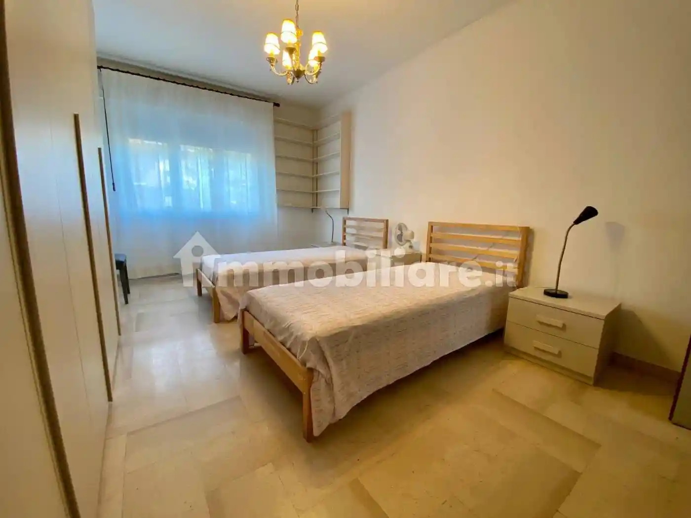 Appartamento in affitto a Venezia