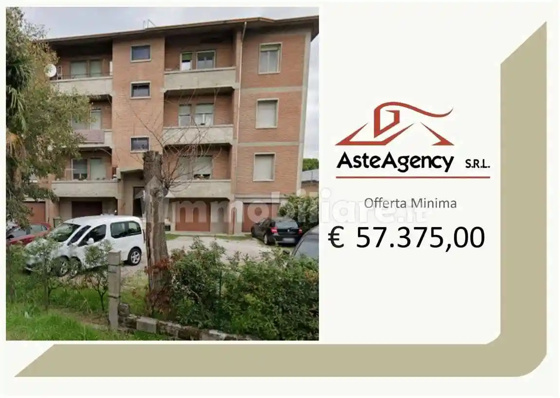 Appartamento in vendita a Porto Mantovano