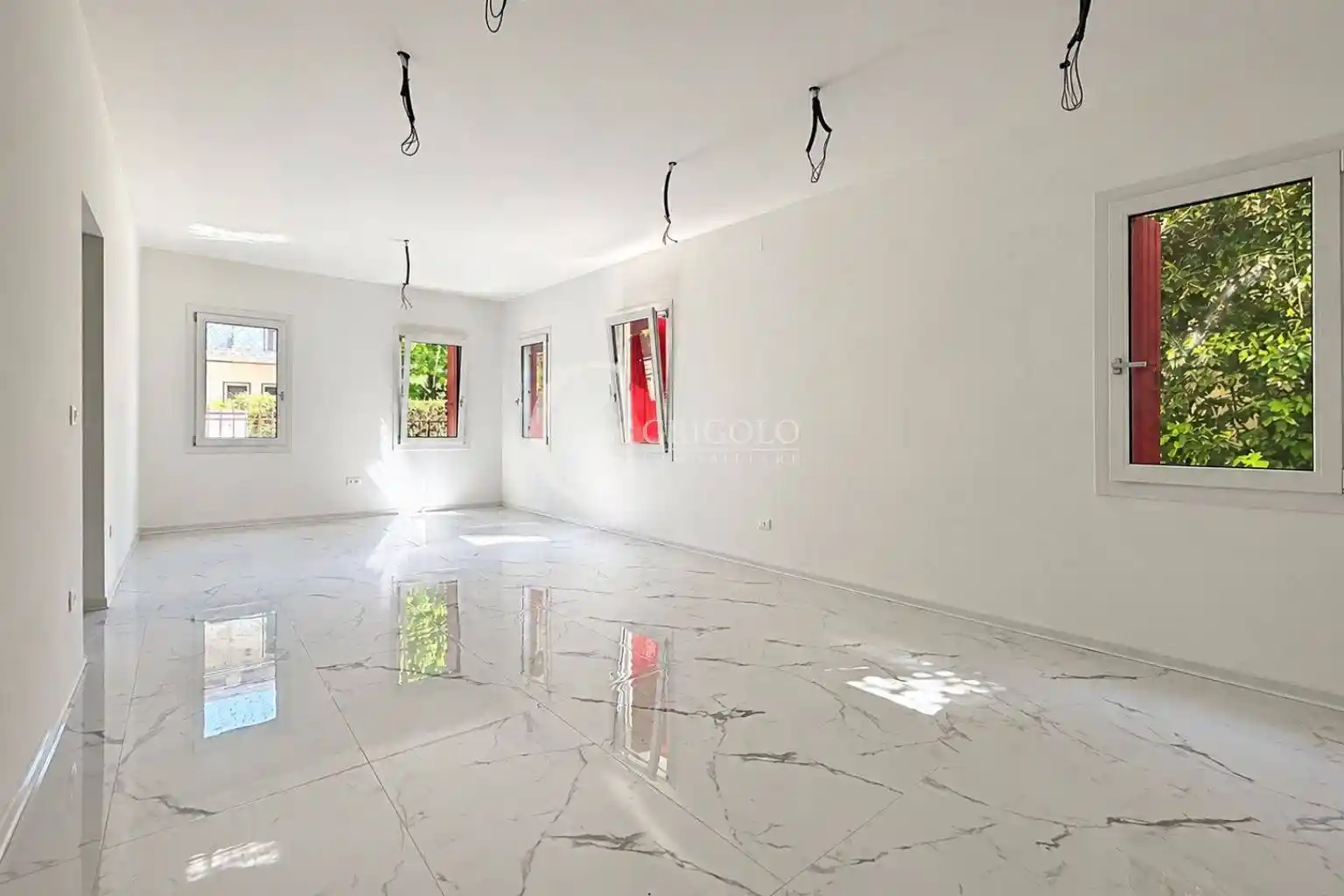 Villa in vendita a Treviso