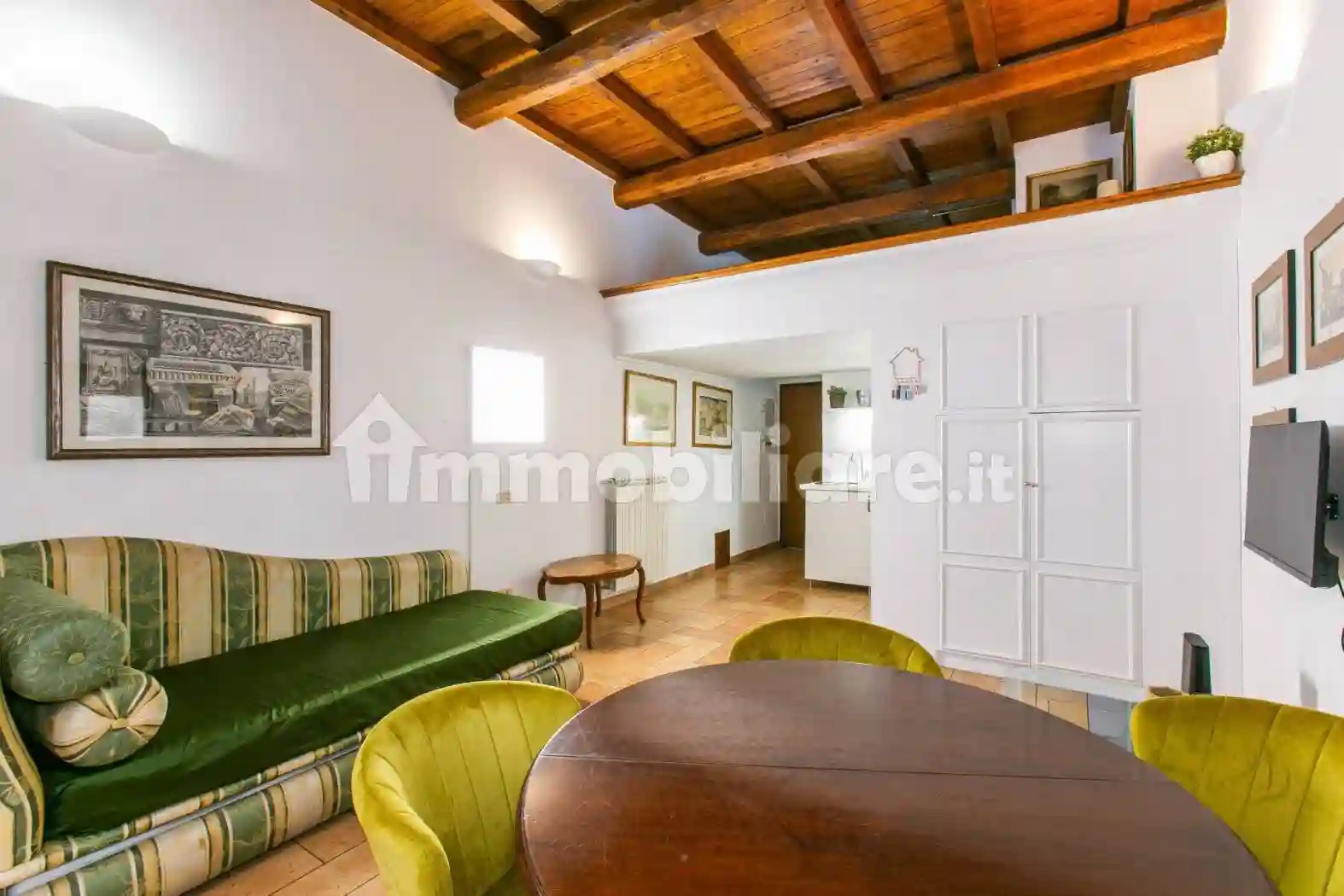Appartamento - foto 2