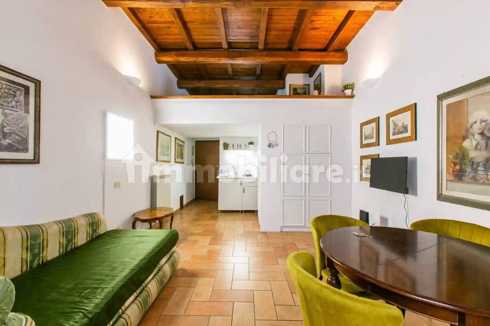Appartamento - foto 3