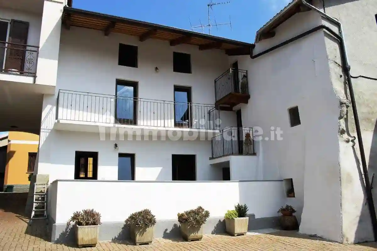 Casa indipendente - foto 5