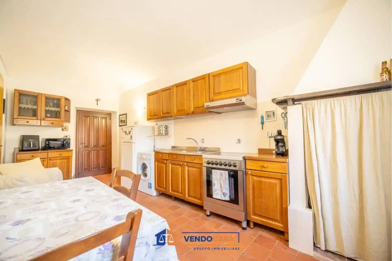 Casa indipendente in vendita a Vignolo