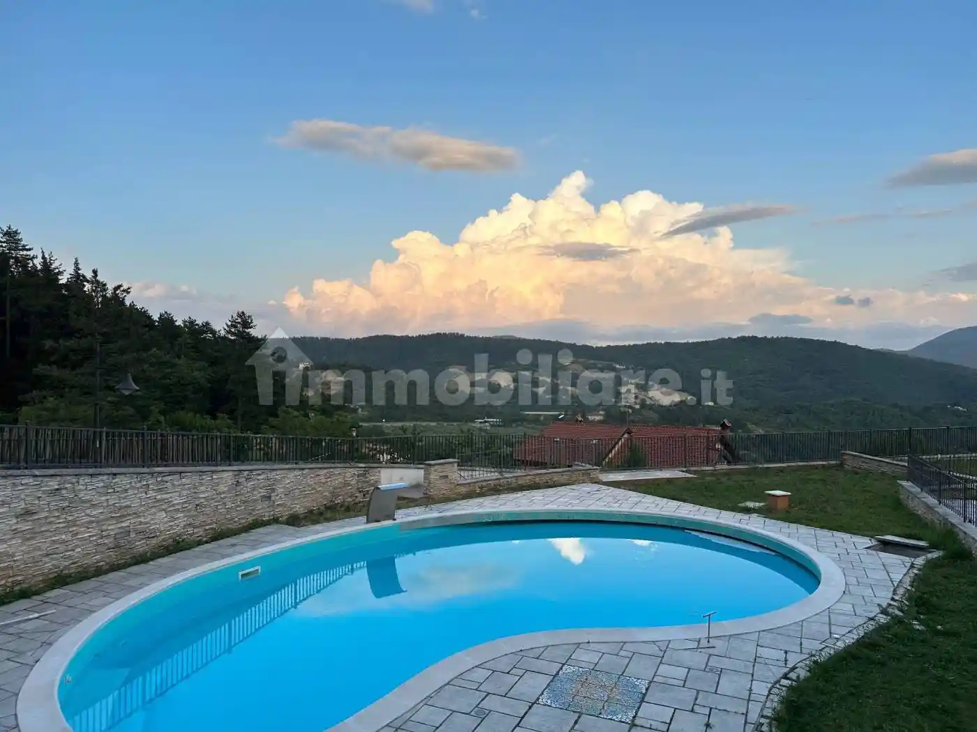 Villa in vendita a Calenzano