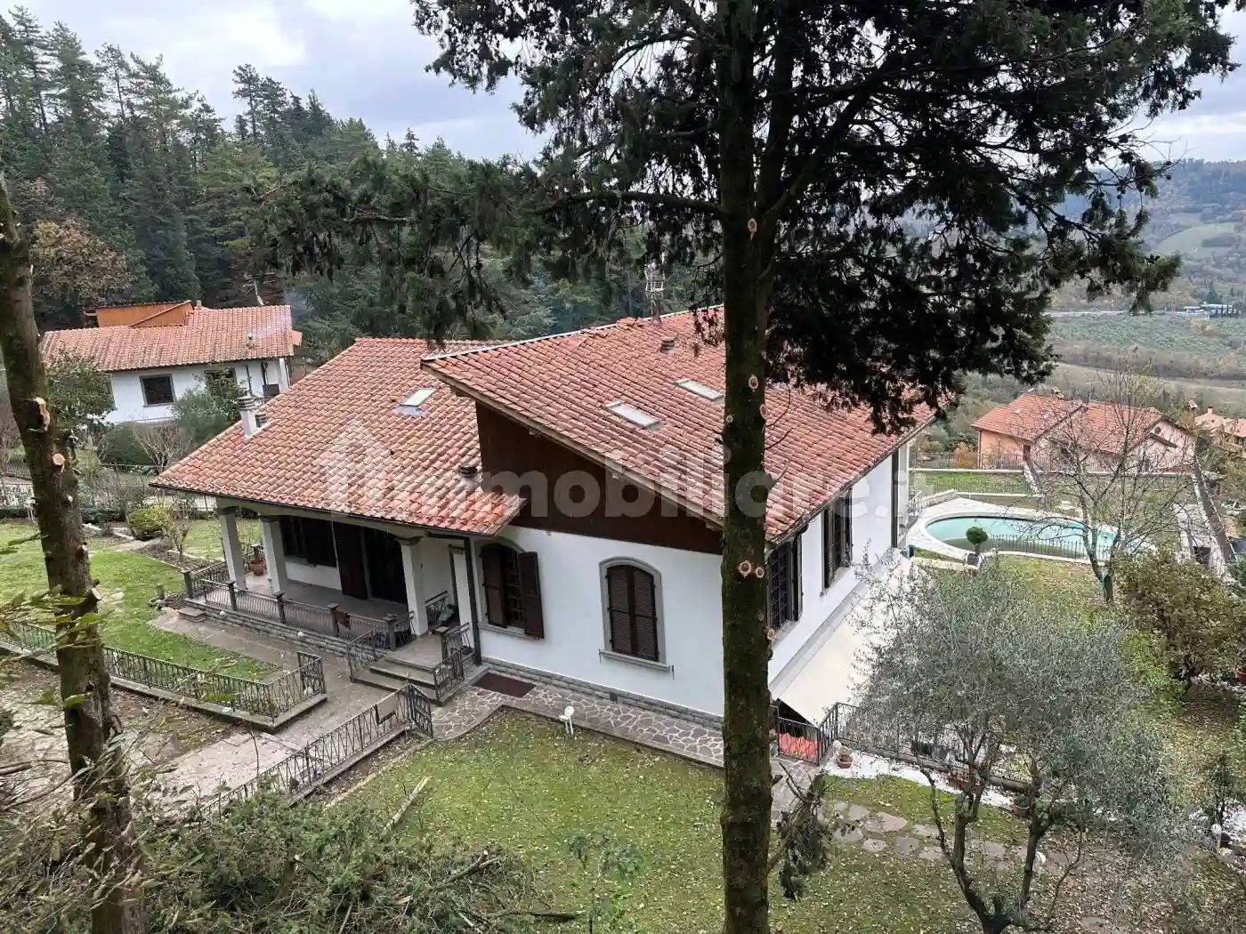 Villa - foto 3