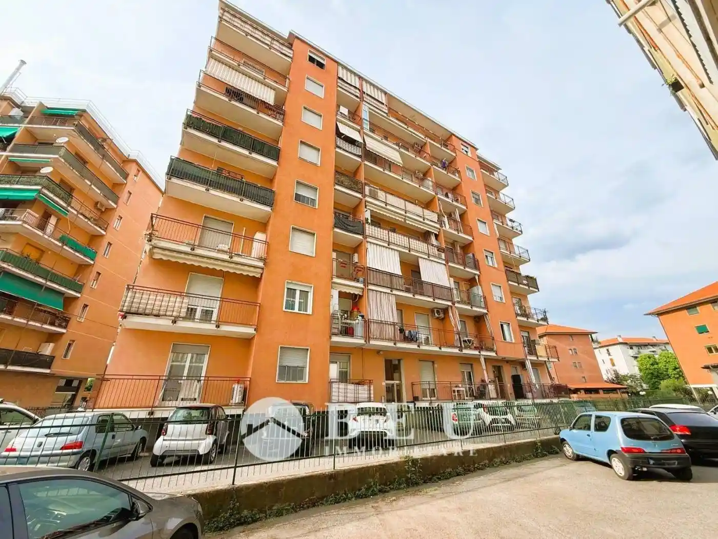 Appartamento in vendita a Senago