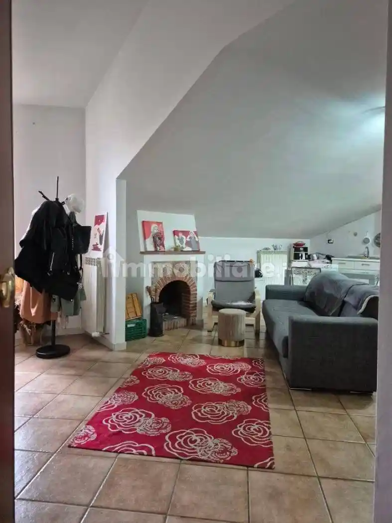 Appartamento in vendita a Rende