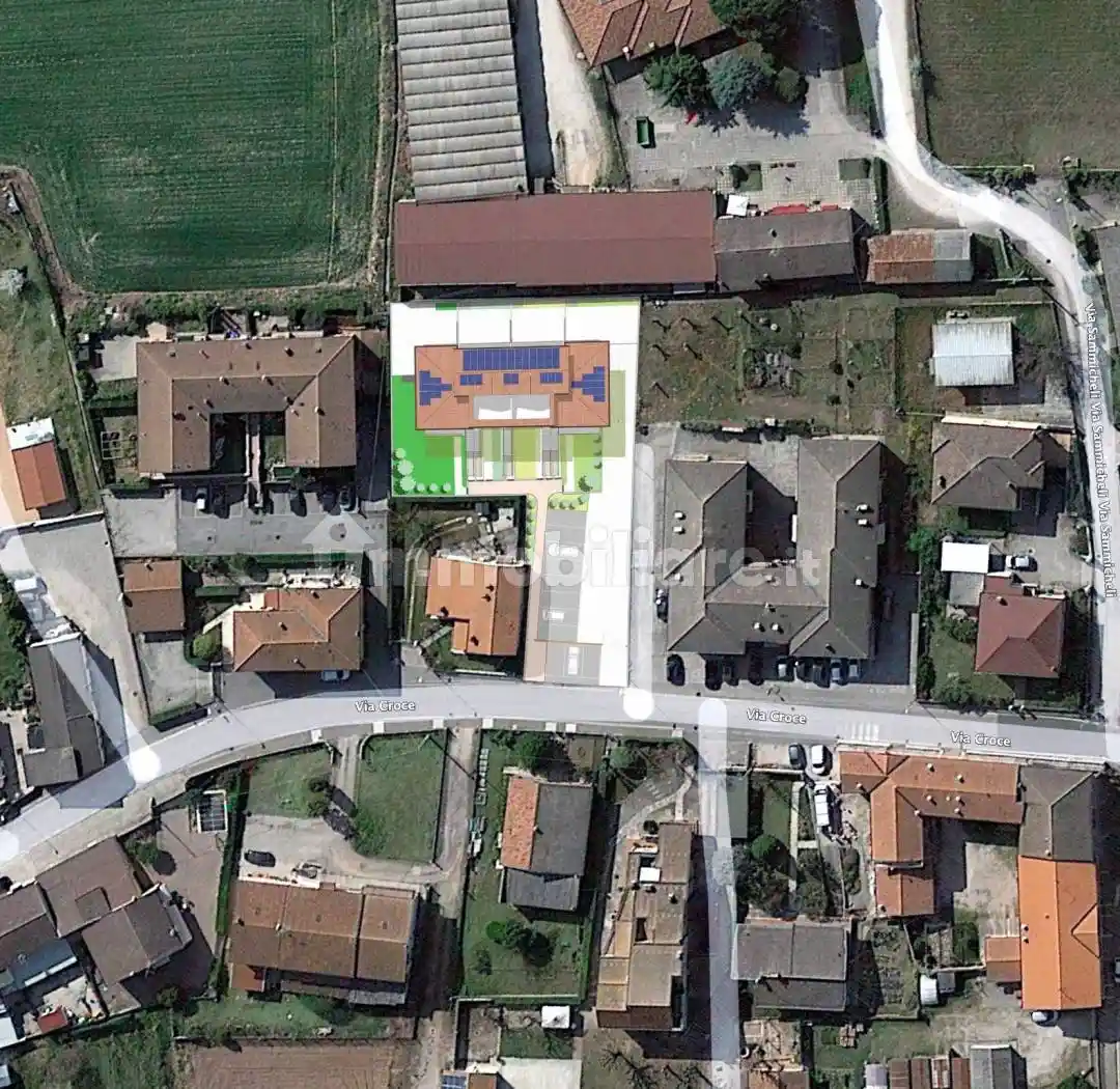 Progetto in vendita a Oppeano