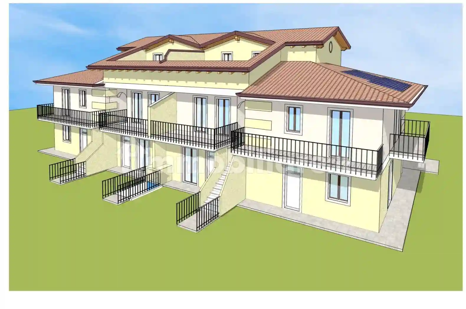 Progetto - foto 2