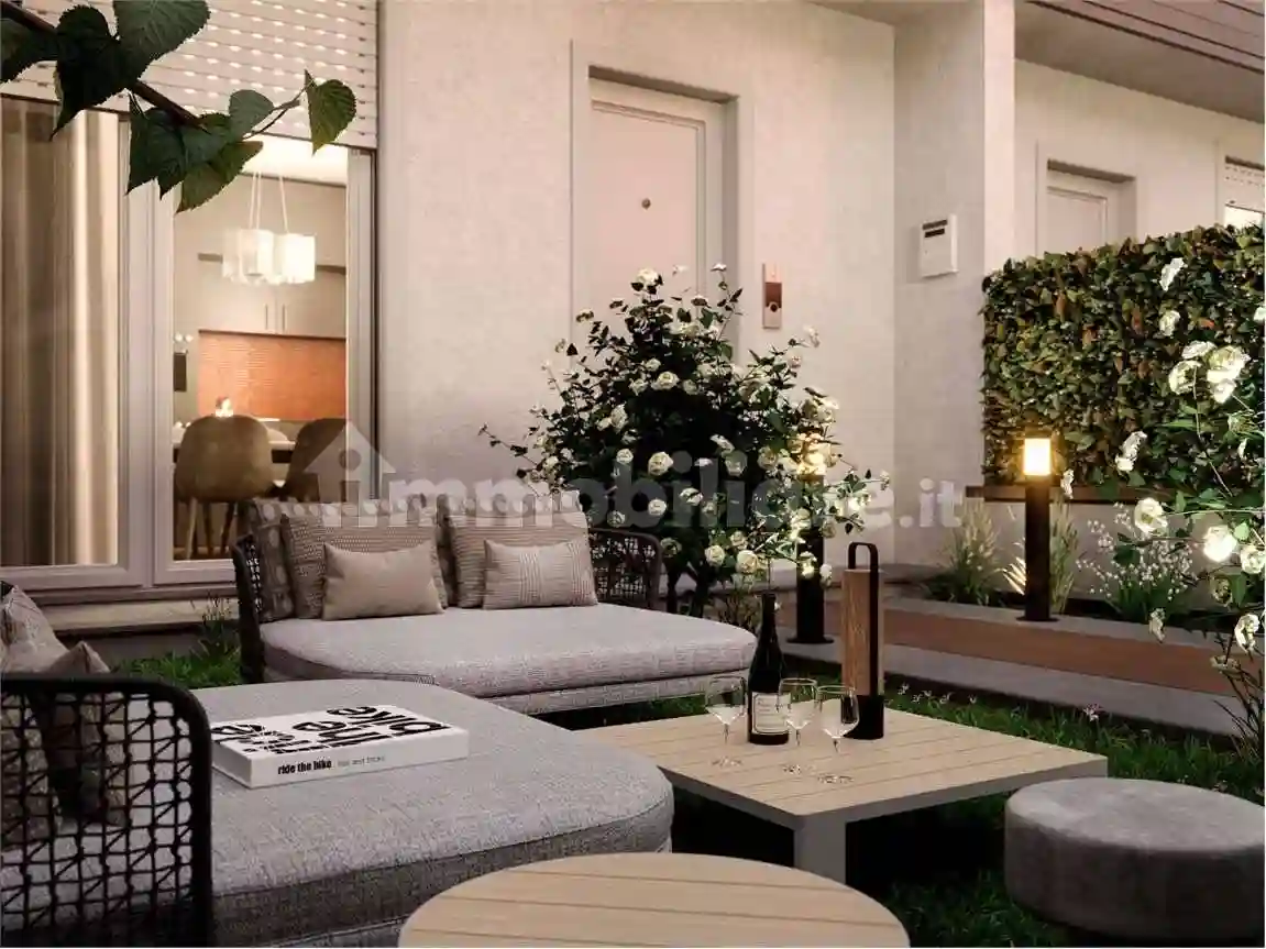 Appartamento - foto 4
