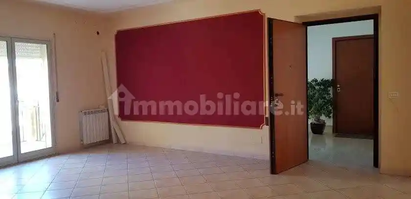 Appartamento in affitto a Marsala