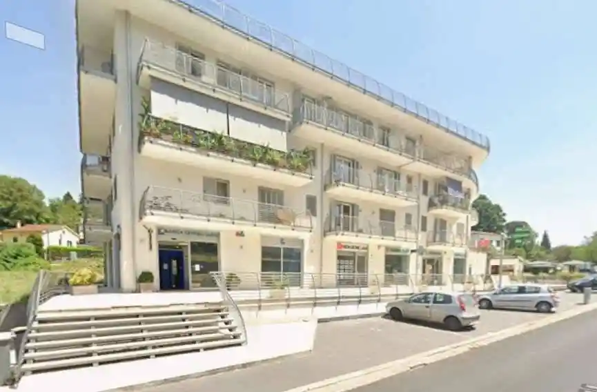 Appartamento in vendita a Zagarolo