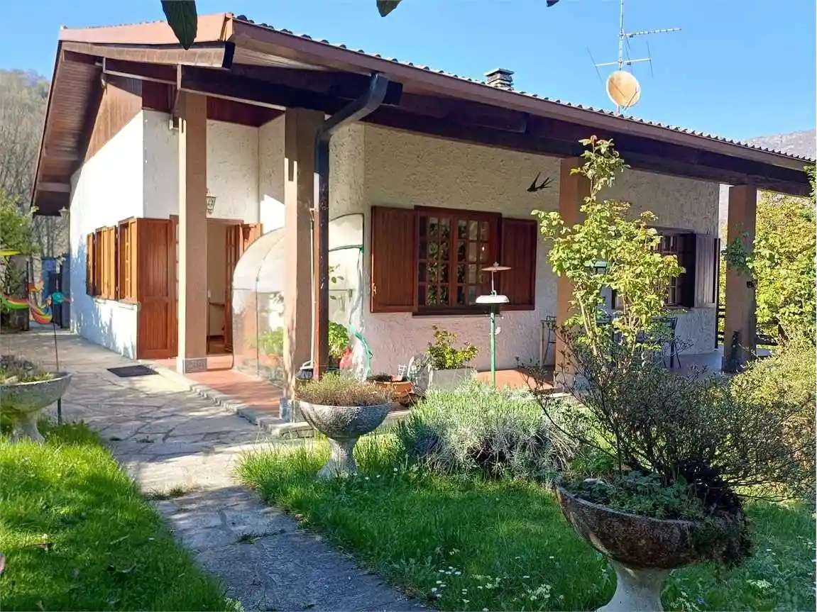 Villa in vendita a Corio