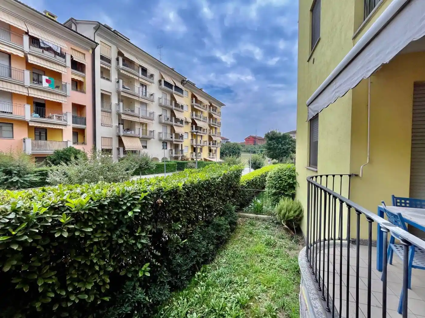 Appartamento in vendita a Fossano