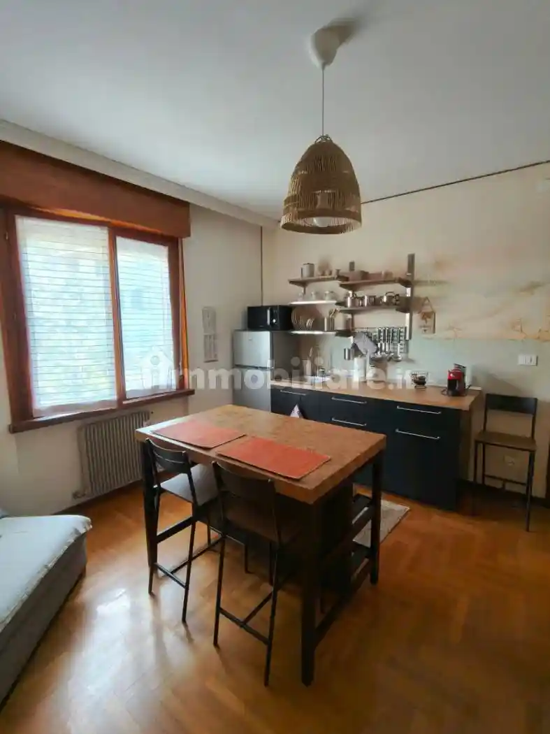 Appartamento in affitto a Trento
