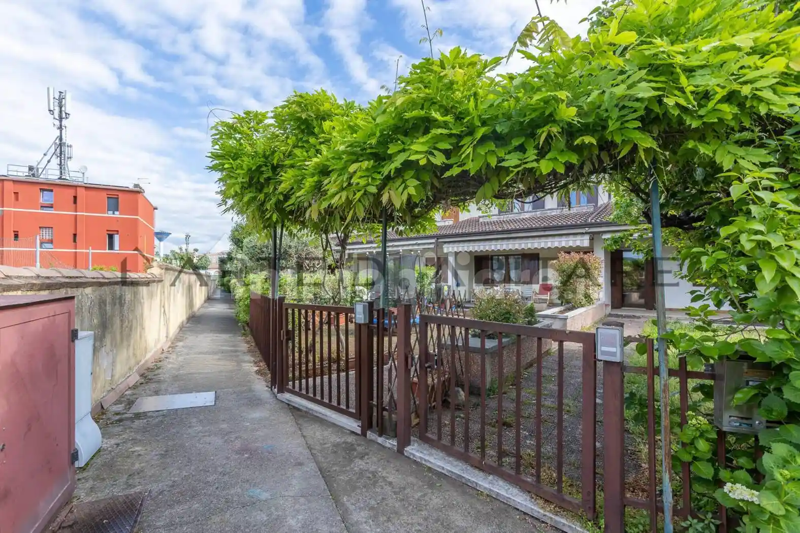 Villetta a schiera in vendita a Verona