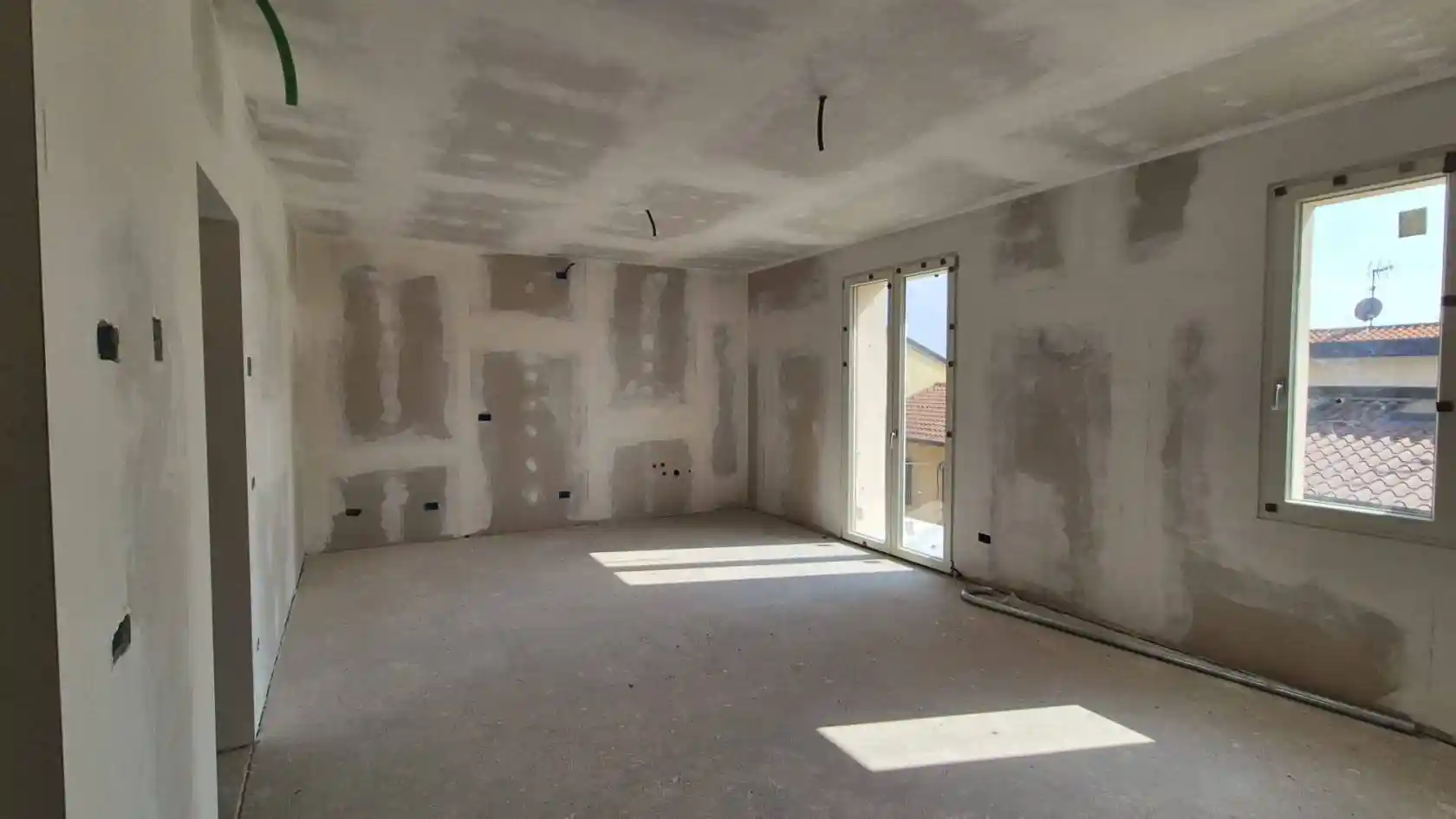 Appartamento in vendita a Pontirolo Nuovo