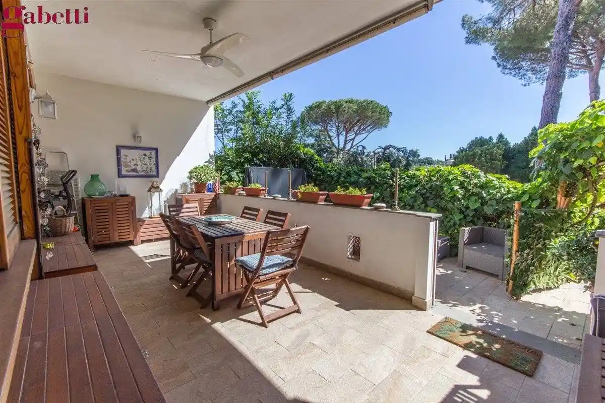 Appartamento in affitto a Monte Argentario