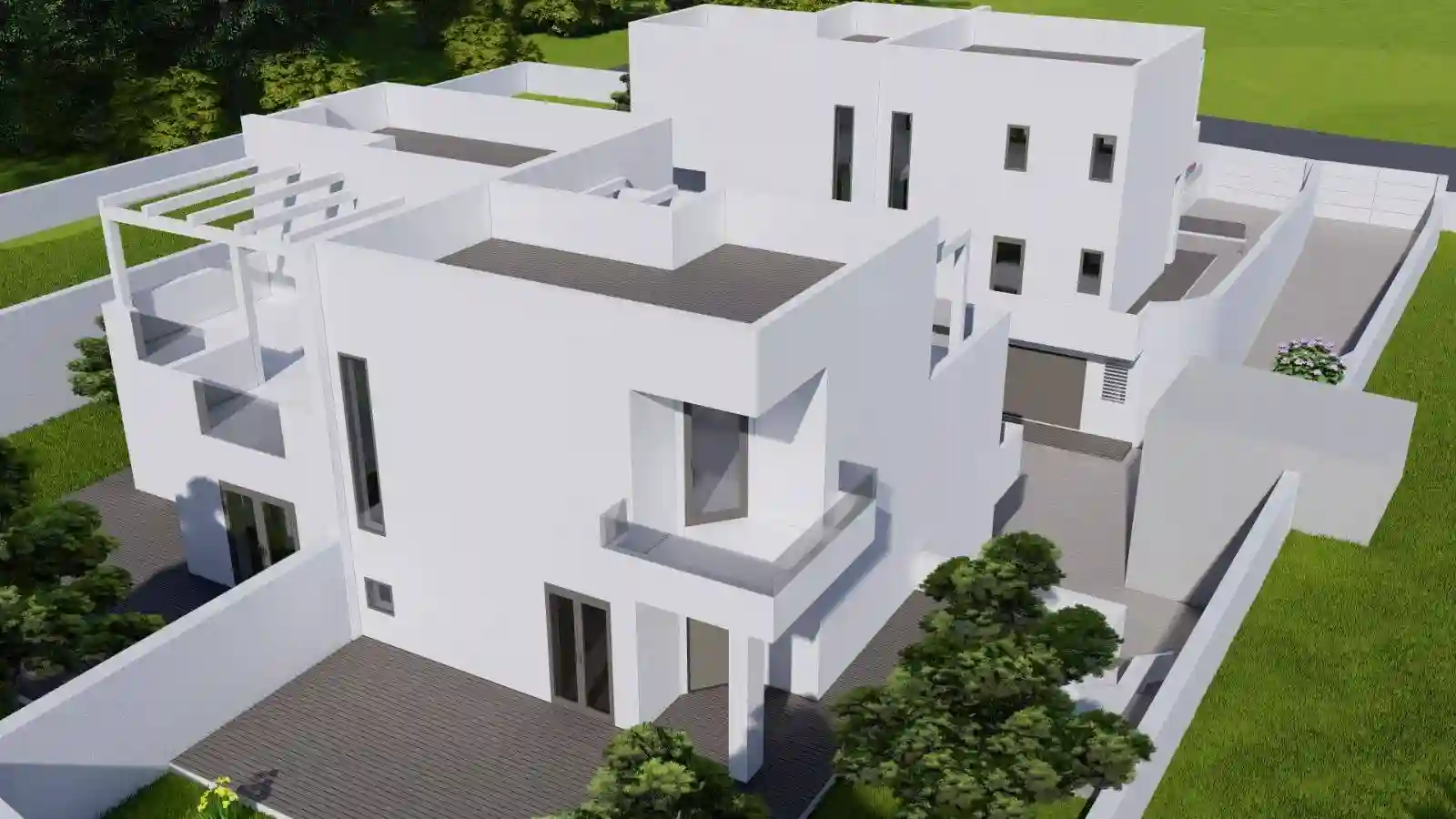 Villa - foto 4