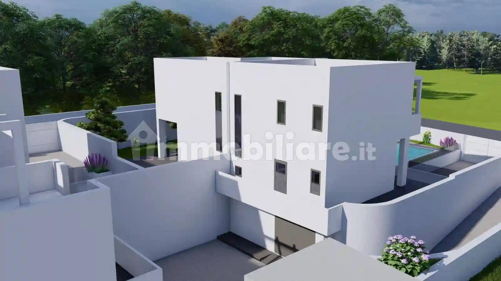 Villa - foto 5
